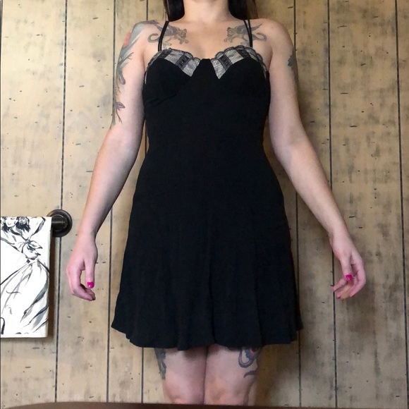 Orna Farho dress - Picture 2 of 6